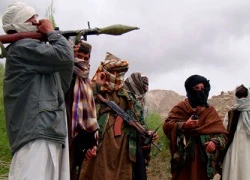 6 binh sĩ NATO thiệt mạng trong vụ đánh bom tự sát của Taliban