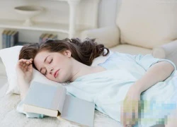 6 tiểu tiết khiến con gái già nhanh