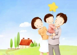 6 tuyệt chiêu hay giúp trở thành ông bố hoàn hảo