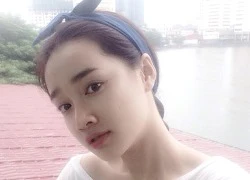 6 xu hướng trang điểm mùa thu &#8216;đốn tim&#8217; hot girl Việt