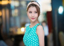 6 xu hướng trang điểm mùa thu 'đốn tim' hot girl Việt (tiếp)