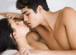 9 điều đàn ông nên biết về sex khi bước vào 'tuổi băm'