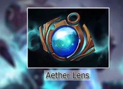 Aether Lens: item hot nhất trong Dota 2 ở bản patch 6.86