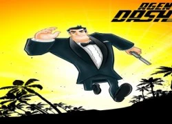 Agent Dash: Cuộc chạy đua của siêu điệp viên 007