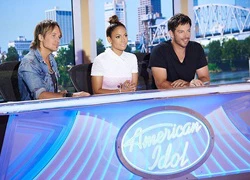 American Idol mùa cuối sẽ ngắn hơn thường lệ