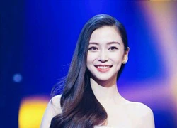 Angelababy nổi bật giữa dàn sao Hoa - Hàn trên thảm đỏ