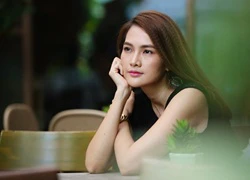 Anh Thư chọn cách ứng xử sau ly hôn như Trương Ngọc Ánh