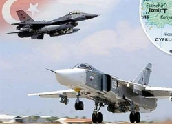 Ankara không bồi thường vụ Su-24, tiếp tục "đe" Nga