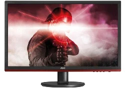 AOC ra mắt màn hình công nghệ FreeSync dành cho game thủ