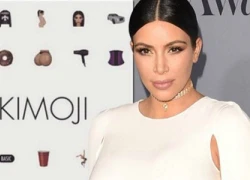 App Store gián đoạn tạm thời vì ứng dụng của Kim Kardashian