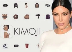 App Store &#8216;mém sập&#8217; vì ứng dụng của Kim Kardashian