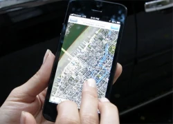 Apple: Apple Maps phổ biến gấp ba lần Google Maps trên iPhone