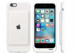 Apple bán ốp lưng giúp iPhone nâng thời gian gọi thêm 25 giờ