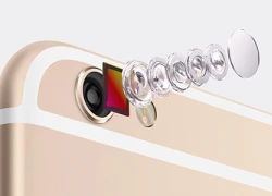 Apple cần 800 kỹ sư chỉ để làm camera cho iPhone