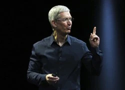 Apple liệu có đi vào 'vết xe đổ' của Microsoft?