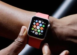 Apple Watch được nam giới và người đồng tính ưa chuộng