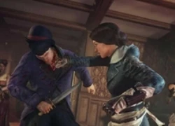 Assassin's Creed Syndicate chuẩn bị đón nhận DLC Jack the Ripper