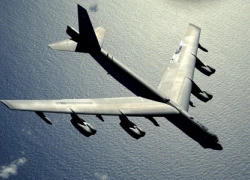 B-52 khoét sâu mâu thuẫn Mỹ &#8211; Trung trên Biển Đông