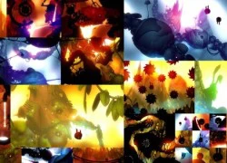 Badland 2: Siêu phẩm '20 triệu lượt tải' ra mắt phần 2 trên iOS