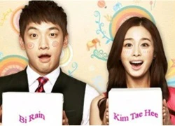 Bạn thân tiết lộ Bi Rain và Kim Tae Hee kết hôn vào năm sau