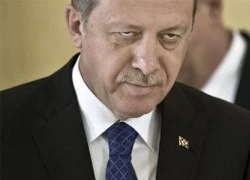 Báo Anh: Giấc mơ Erdogan về phục hưng đế chế rất nguy hại