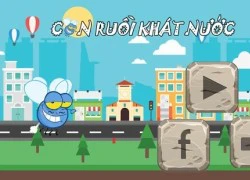 Bất ngờ với game ăn theo Vụ Tân Hiệp Phát