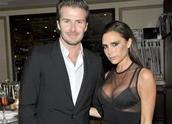 Becks hé lộ về lễ Giáng sinh của gia đình