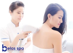 Belas giảm 50% phí làm đẹp trong 10 ngày