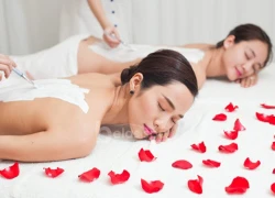 Belas Spa giảm 50% nhân dịp sinh nhật thứ 9