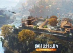 Bí ẩn khó kinh hoàng trong Battlefield 4 đã bị phá