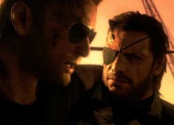 Bí mật lớn nhất của Metal Gear Solid 5 đã có lời giải nhưng quá khó để thực hiện