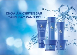 Bí quyết cung cấp đủ độ ẩm cho da