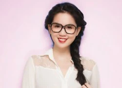 Bí kíp make-up nơi công sở của Ngọc Trinh