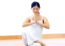 Bí Quyết Tập Thể Dục Giảm Cân Nhờ Yoga