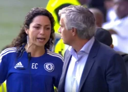 Bị sa thải đã đành, Mourinho vẫn phải đứng trước &#8220;vành móng ngựa&#8221;