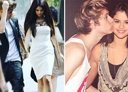 Bieber ghen tuông khi Selena hẹn hò ca sĩ Niall Horan