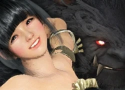 Black Desert Online có nhiều điều chỉnh sau Alpha