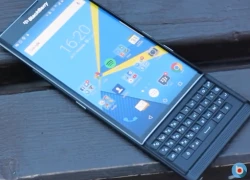 BlackBerry bị nghi thổi phồng doanh số của Priv