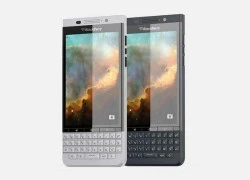 BlackBerry chưa quyết ra điện thoại Android tầm trung