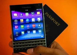 BlackBerry có thể bị tống cổ khỏi Pakistan