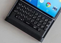 BlackBerry đã bán được 700.000 chiếc Priv chạy Android