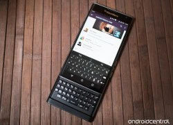 BlackBerry Priv sắp giảm giá