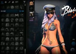 Blade & Soul và Black Desert thắng lớn tại sự kiện bầu chọn 2015