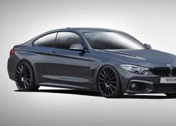 BMW 435i và 435d nâng cấp sức mạnh tối đa