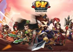 Bội thực game thẻ bài, game thủ Việt khát khao được đổi món