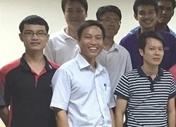 Bốn người Việt vào tốp nhà khoa học ảnh hưởng nhất thế giới