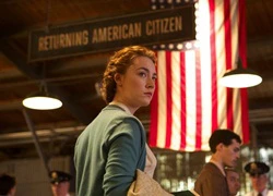 'Brooklyn' - Câu chuyện cảm động về số phận dân nhập cư Mỹ