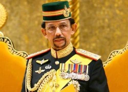 Brunei: Tổ chức lễ Giáng sinh có thể ngồi tù năm năm