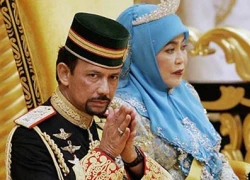 Brunei yêu cầu đăng ký tổ chức Giáng sinh