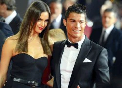 C. Ronaldo chi một triệu bảng tiệc tùng ở Marốc